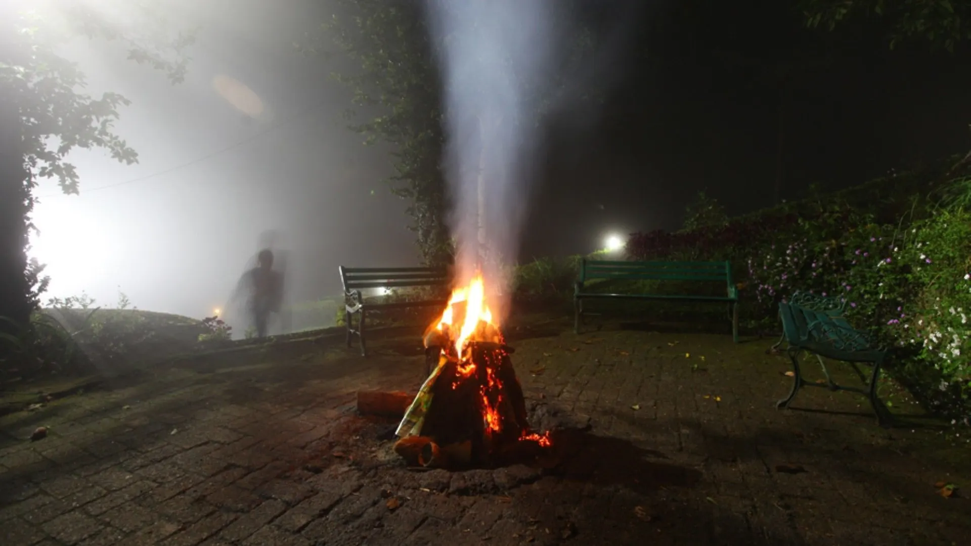 Oak Fields Resort Munnar Ινδία